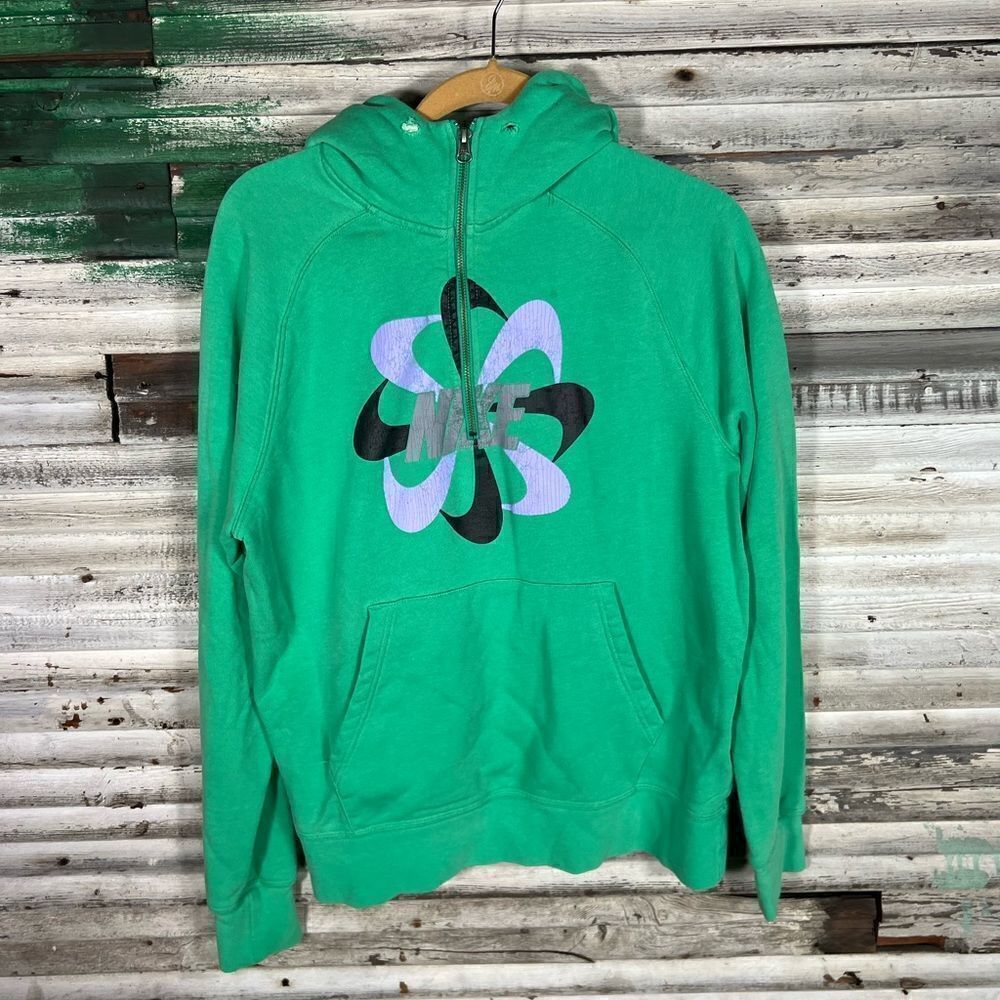 Vintage Nike Hoodie 